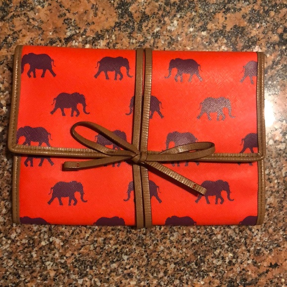 Stella & Dot Handbags - Stella & Dot Jewelry Organizer